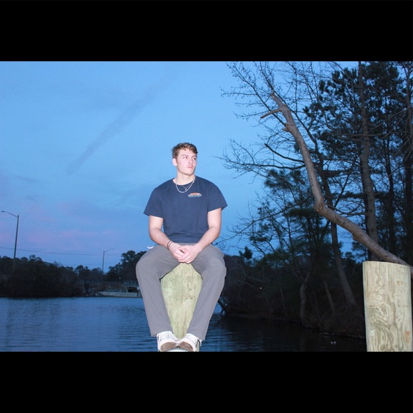 Meet your Posher, Ray - Picture 1 of 1